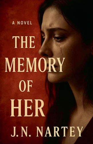 Cover image for The Memory of Her