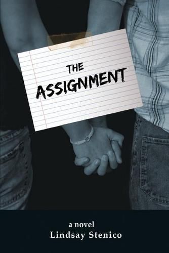 Cover image for The Assignment