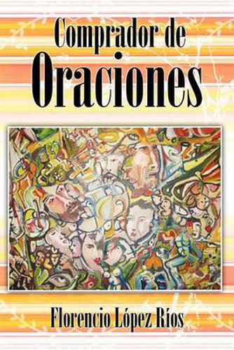 Cover image for Comprador de Oraciones