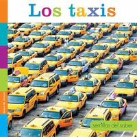 Cover image for Los Taxis