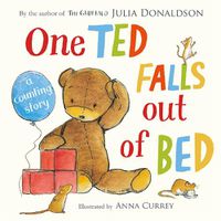 Cover image for One Ted Falls Out of Bed