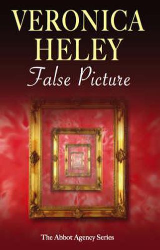 Cover image for False Picture