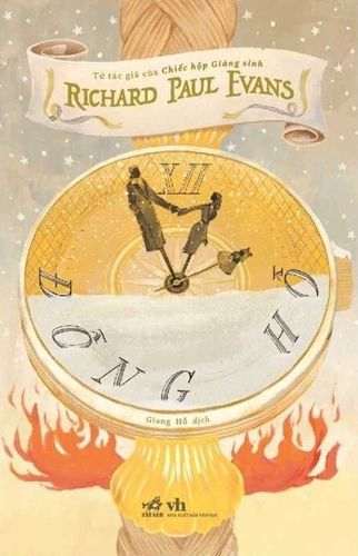 Cover image for Timepiece