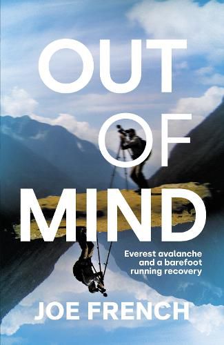 Cover image for Out of Mind