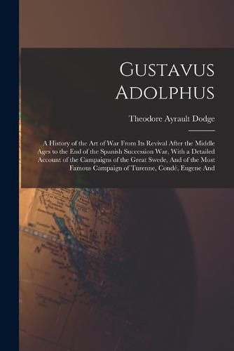 Gustavus Adolphus