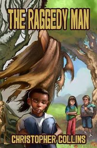 Cover image for The Raggedy Man