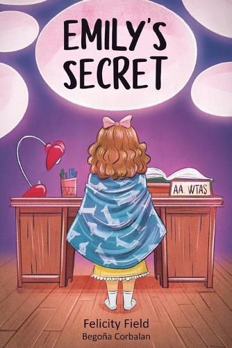 Cover image for Emily's Secret