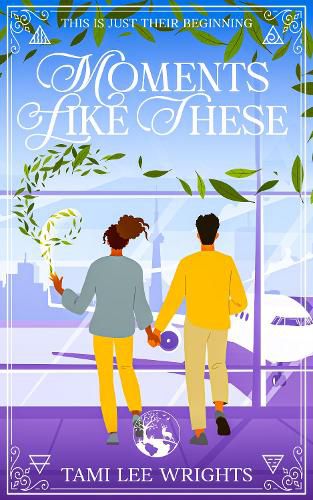 Cover image for Moments Like These