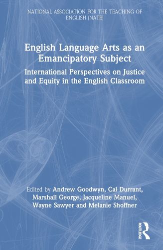 English Language Arts as an Emancipatory Subject