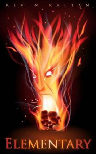Cover image for Elementary
