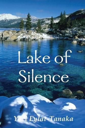 Cover image for Lake of Silence