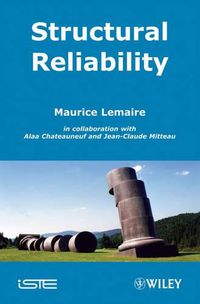 Cover image for Structural Reliability