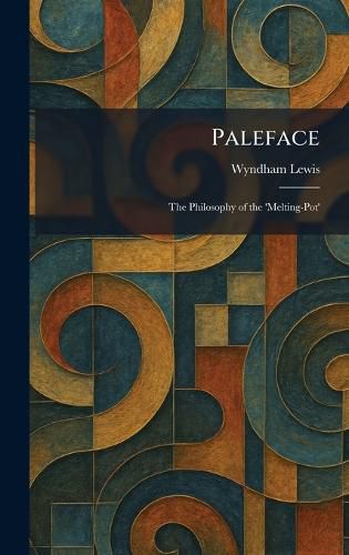 Cover image for Paleface