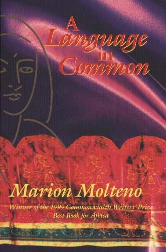 Cover image for A Language in Common