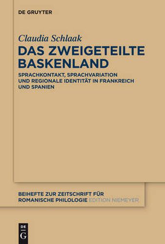 Das zweigeteilte Baskenland