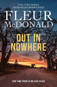 Cover image for Out in Nowhere