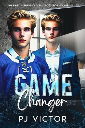 Cover image for Game Changer