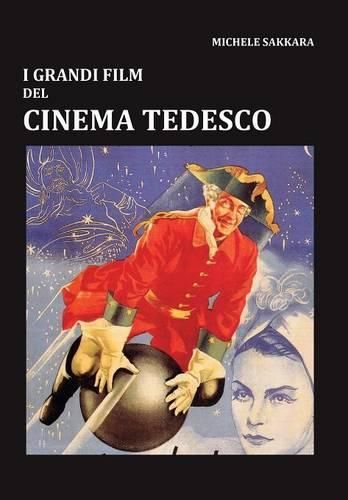 Cover image for I Grandi Film del Cinema Tedesco