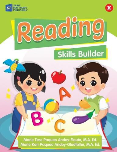 Reading Skills Builder