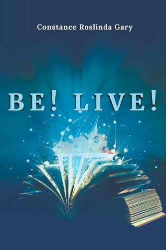 Cover image for Be! Live!