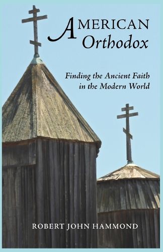 Cover image for American Orthodox