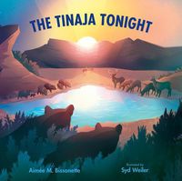 Cover image for The Tinaja Tonight