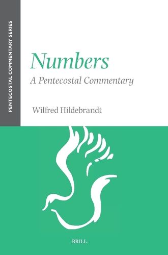 Cover image for Numbers