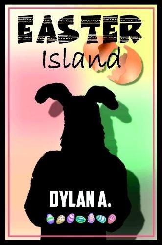 Cover image for Easter Island