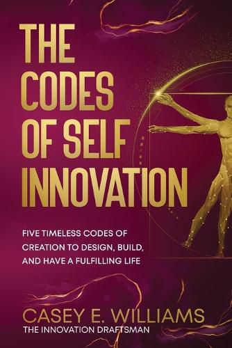 Cover image for The Codes of Self Innovation