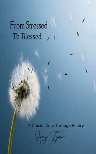 Cover image for From Stressed to Blessed
