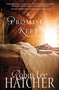 Cover image for A Promise Kept