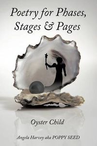 Cover image for Poetry for Phases, Stages, & Pages
