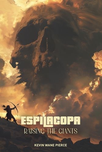 Cover image for ESPILACOPA 'Raising the Giants'