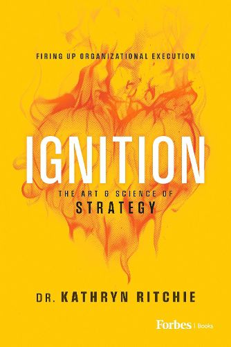 Cover image for Ignition