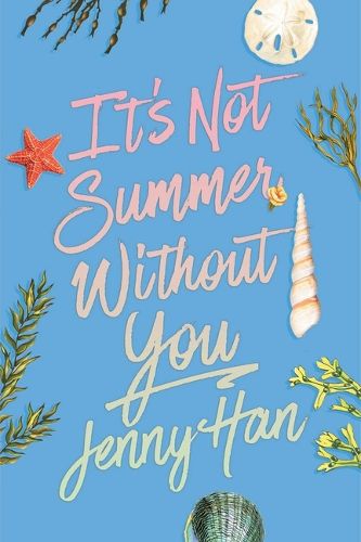 Cover image for It's Not Summer Without You (Deluxe Edition)