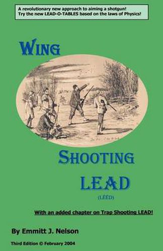 Cover image for Wing Shooting Lead