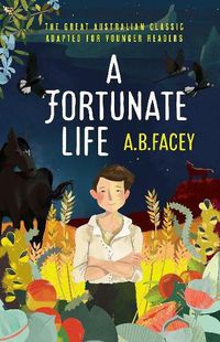Cover image for A Fortunate Life: Edition for Young Readers