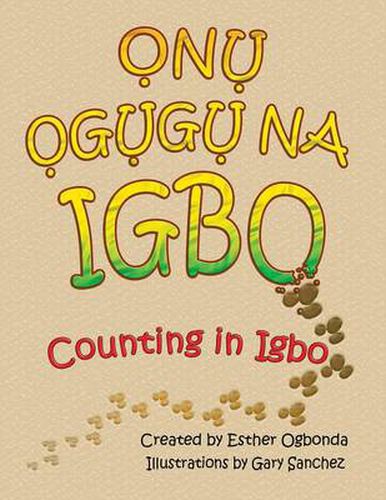 Cover image for N G G Na Igbo