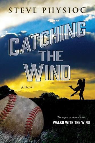 Cover image for Catching the Wind