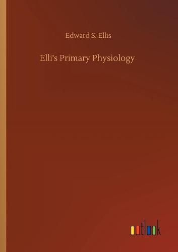 Cover image for Elli's Primary Physiology