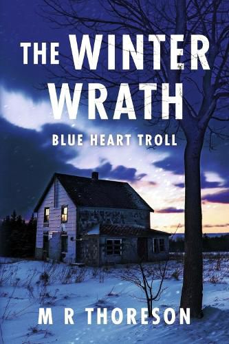 Cover image for The Winter Wrath