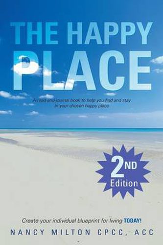 Cover image for The Happy Place