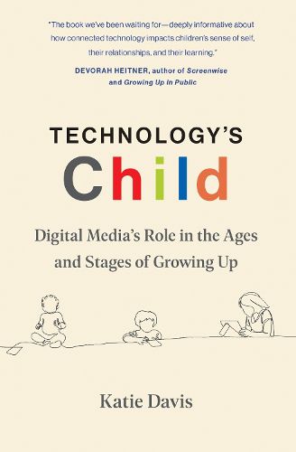 Technology's Child