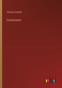 Cover image for Crustaceans