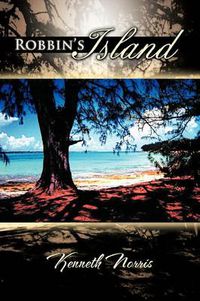 Cover image for Robbin's Island