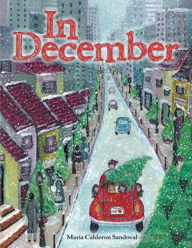 Cover image for In December