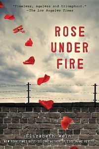 Cover image for Rose Under Fire