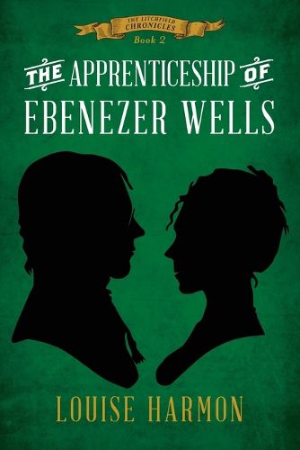 Cover image for The Apprenticeship of Ebenezer Wells