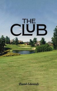 Cover image for The Club