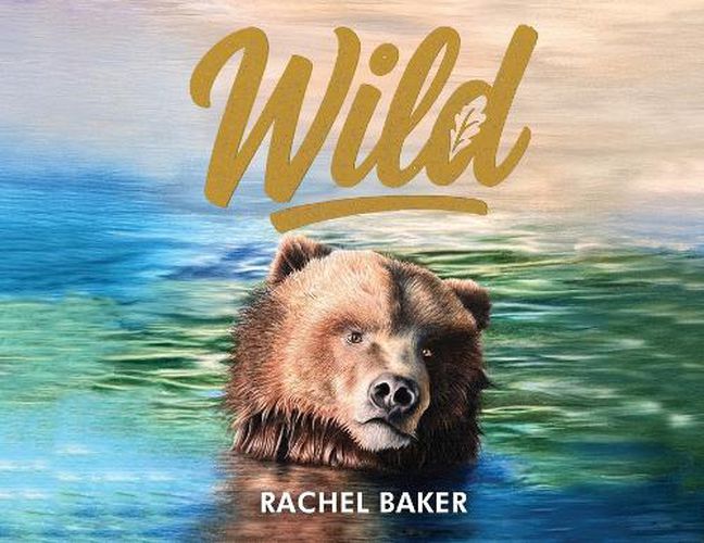 Cover image for Wild